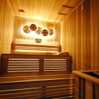 sauna krugi